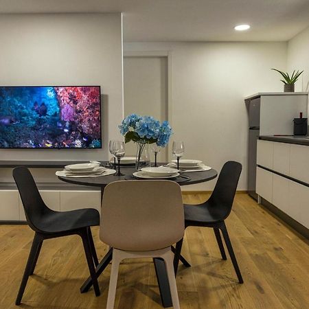 איזולה Poseidon Apartment מראה חיצוני תמונה